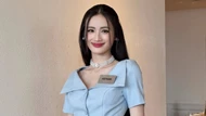 Hoa hậu Ý Nhi trước thềm chung kết Miss World