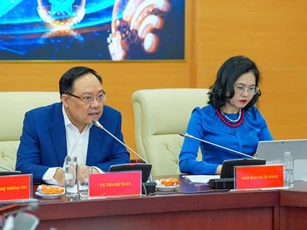 Ngân hàng đẩy mạnh số hóa việc vay vốn, áp dụng AI trong thẩm định