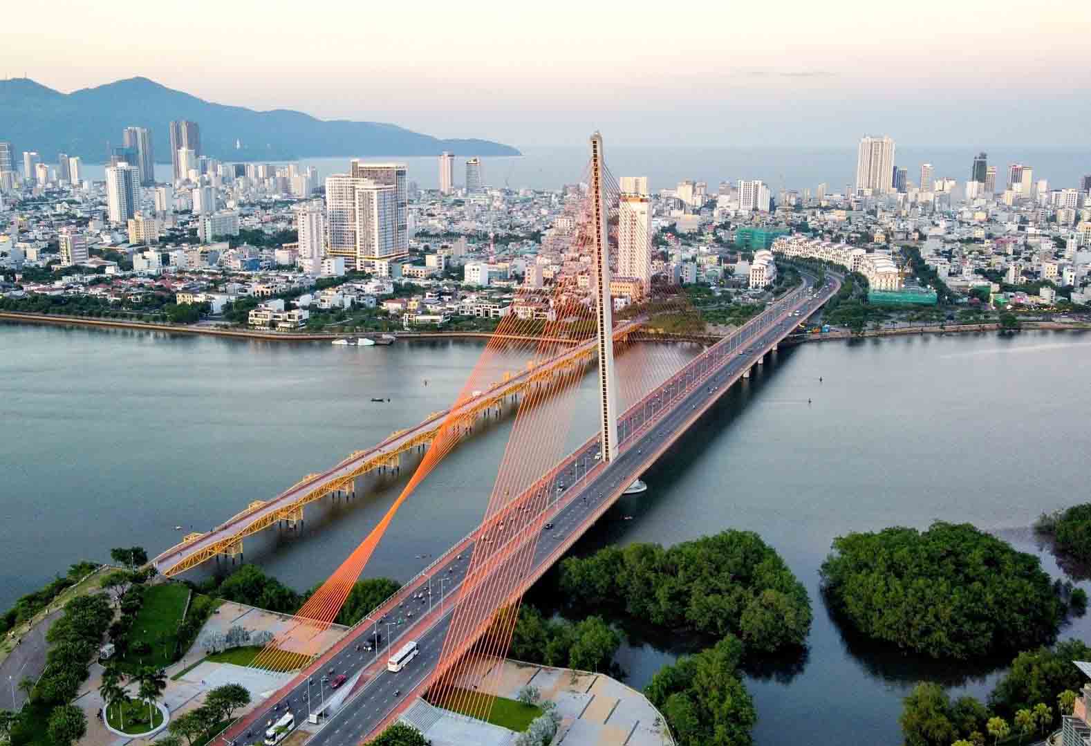 Xây dựng không gian phát triển kinh tế mới trên nền tảng công nghệ, đổi mới sáng tạo