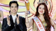 Từ rẫy cà phê đến vương miện Á hậu: Câu chuyện của cô gái Tây Nguyên không ngừng mơ và làm
