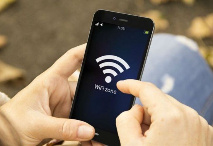 C&#xE1;ch ph&#xE1;t hi&#x1EC7;n ai &#x111;ang d&#xF9;ng ch&#xF9;a WiFi nh&#xE0; m&#xEC;nh &#x111;&#x1A1;n gi&#x1EA3;n, hi&#x1EC7;u qu&#x1EA3;, nhanh ch&#xF3;ng nh&#x1EA5;t