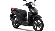 Xe tay ga Honda đang có giá quá tốt: Hai mẫu bền đẹp, tiết kiệm xăng được giảm giá mạnh
