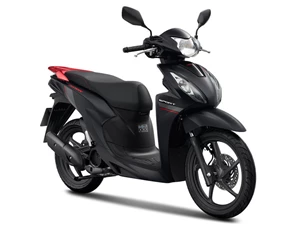 Xe tay ga Honda đang có giá quá tốt: Hai mẫu bền đẹp, tiết kiệm xăng được giảm giá mạnh