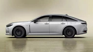 ‘Xe chủ tịch’ của Toyota có thêm phiên bản đặc biệt, giá gần 1,4 tỷ đồng