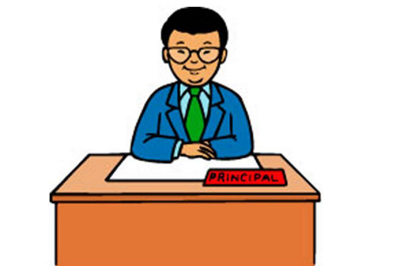 Hiệu trưởng, hiệu phó có bị cắt giảm sau sáp nhập xã?