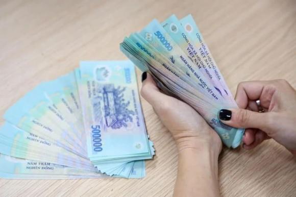 Từ 1/7: Đối tượng này sẽ được hưởng mức lương lên tới 70 triệu đồng/tháng