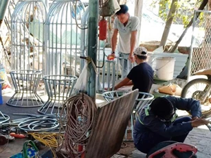 Đà Nẵng: Thành lập cụm công nghiệp Hoà Nhơn