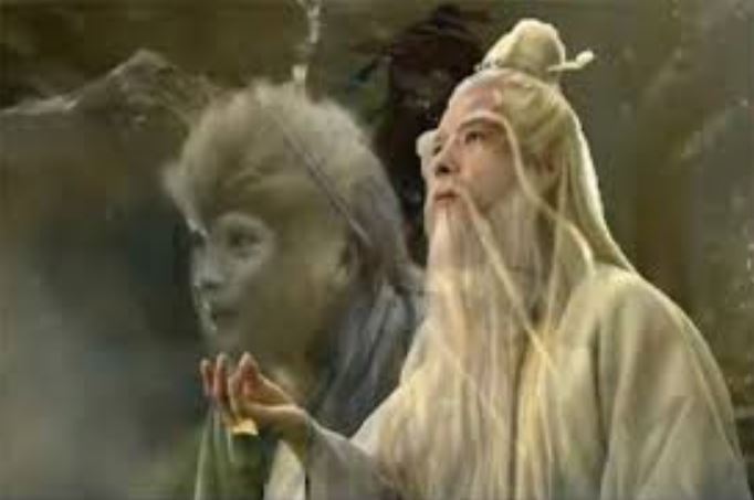 Vì sao Bồ Đề Tổ Sư không cứu Tôn Ngộ Không khi bị trấn áp dưới Ngũ Hành Sơn? Bí mật gây bất ngờ!