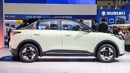 Xe hatchback giá rẻ hơn Hyundai Grand i10, thiết kế ấn tượng, trang bị vượt trội