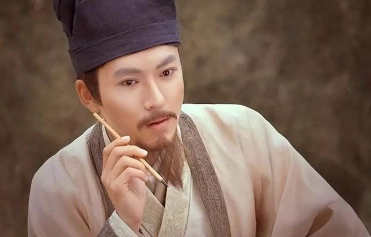 "Đồng tử kép", dị tượng nơi ánh nhìn và số phận những bậc vĩ nhân