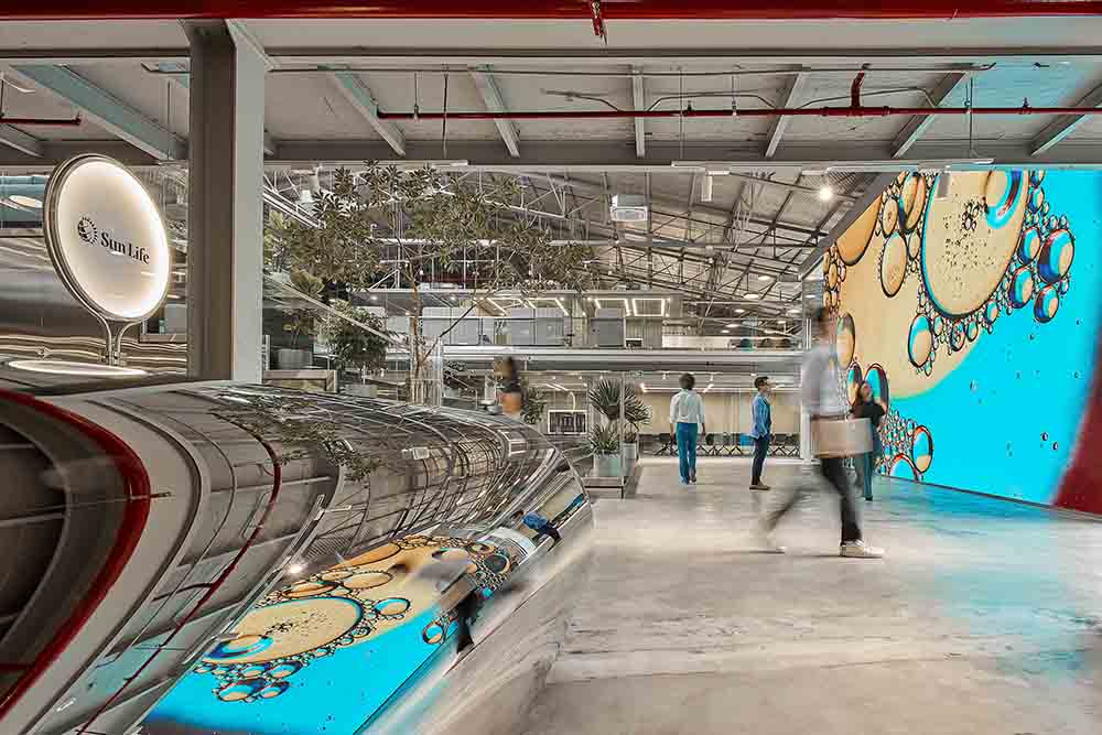 Doanh nghiệp bảo hiểm Canada tăng vốn điều lệ tại Việt Nam