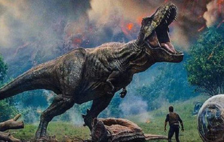 Vì sao khủng long sống hàng trăm triệu năm mà không phát triển trí tuệ như con người?