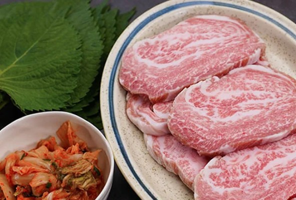 Gặp 4 phần thịt lợn này ở chợ, đừng ngần ngại mua ngay bổ dưỡng, thơm ngon, có loại quý như nhân sâm