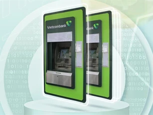 Từ ngày 1/7/2025, khách hàng Vietcombank sẽ bị chặn rút, chuyển tiền nếu chưa làm điều này