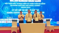 Sắp diễn ra Diễn đàn đầu tư mạo hiểm và thiên thần Đà Nẵng 2025