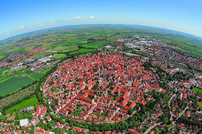 Khám phá thị trấn chứa 72.000 tấn kim cương, hơn 1.100 năm chưa ai dám khai thác