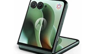Smartphone màn hình gập cấu hình tốt, giá hơn 15 triệu đồng