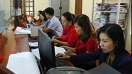 Cán bộ, công chức dôi dư do sáp nhập cấp huyện, cấp xã sẽ đi về đâu?