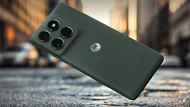 Smartphone ‘nồi đồng cối đá’, màn hình OLED cong, chip Dimensity 7400, giá hơn 14 triệu đồng
