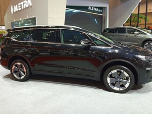 Đối thủ của Mitsubishi Xpander ra mắt: Công suất 163 mã lực, trang bị ấn tượng, giá 746 triệu đồng