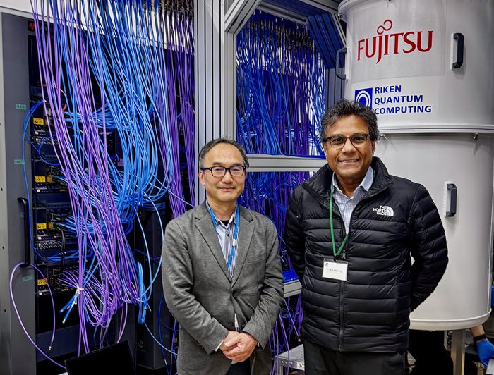 Bước đi tiên phong phát triển máy tính lượng tử