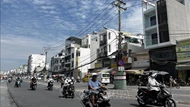 Ngầm hóa lưới điện ở TP Hồ Chí Minh - Bài 1: Nỗ lực đưa cáp điện vào lòng đất