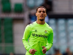 Antony bùng nổ ở Real Betis, Man Utd sắp bỏ túi hơn nửa triệu euro