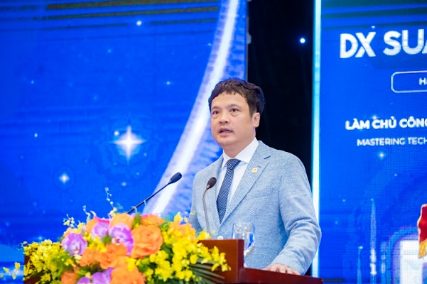 Nắm bắt cơ hội vàng của thị trường công nghệ hàng nghìn tỷ USD