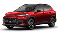 Toyota Corolla Cross có thêm phiên bản thể thao: Thiết kế ấn tượng, giá hơn 700 triệu đồng
