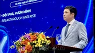 Doanh nghiệp Việt Nam làm chủ công nghệ chiến lược, vươn ra thế giới