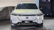 SUV Honda cùng phân khúc với HR-V, công suất 201 mã lực, giá gần bằng CR-V