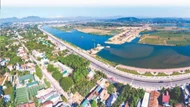 Sau sáp nhập, đây là hai tỉnh miền Trung chưa có sân bay nào dự kiến xây 2 sân bay trên đảo và núi