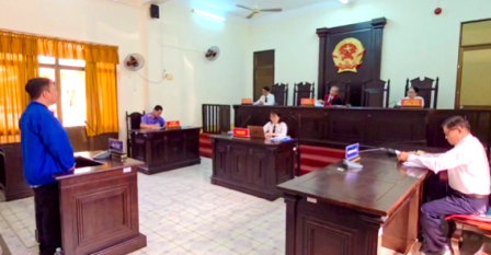 Kiên Giang:  Lãnh án chung thân vì lừa đảo chiếm đoạt hàng chục tỷ đồng