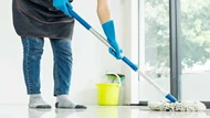 Mẹo nhỏ từ nước xả vải: Nhà sạch bóng, thơm mát suốt 2 ngày mà không cần máy xông hay viên thơm
