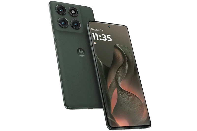 Motorola Edge 2025.