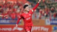Tuyển thủ Việt Nam sắp cập bến tân binh V.League, nhận ‘lót tay’ gần 1 triệu USD?