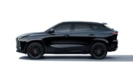 SUV cùng phân khúc với Mazda CX-5: Ngoại hình cá tính, siêu tiết kiệm xăng, giá chưa tới 420 triệu