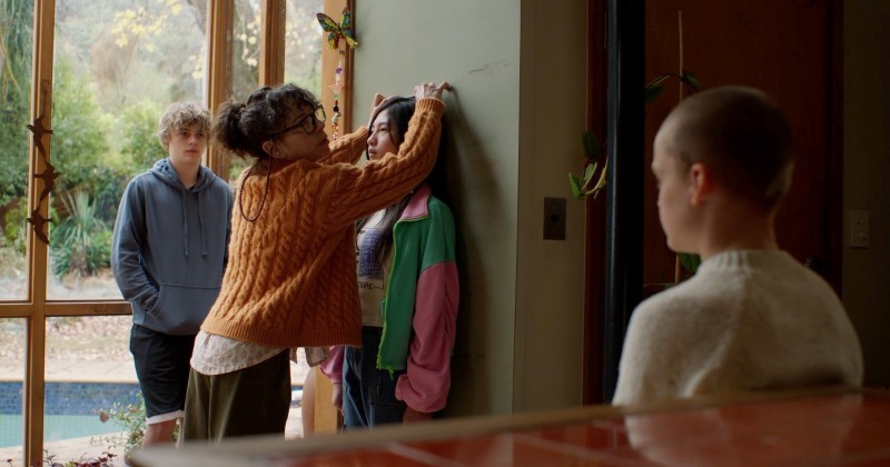 A24 và đạo diễn 'Talk to me' trở lại với phim kinh dị 'Bring her back'