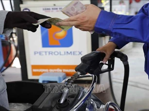 Petrolimex đồng loạt triển khai hóa đơn điện tử theo Nghị định số 70/2025/NĐ-CP
