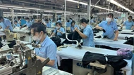 Doanh nghiệp chạy đua giao hàng sang Mỹ trước ‘giờ G' áp thuế đối ứng