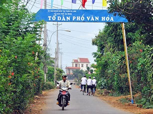 Sáp nhập cấp xã có kéo theo việc gộp thôn, tổ dân phố?