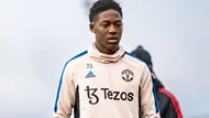 Kobbie Mainoo gây áp lực với Man United, Chelsea sẵn sàng chiêu mộ thần đồng tuyển Anh