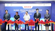 Ra mắt không gian đổi mới sáng tạo Đà Nẵng - Vùng Vịnh lớn GBA