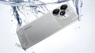 Smartphone chống nước, 2,45 triệu điểm AnTuTu, pin 7.200mAh, giá hơn 7 triệu đồng khiến các game thủ mê mệt