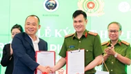 Ứng dụng nhà thuốc An Khang chính thức tích hợp lên VNeID