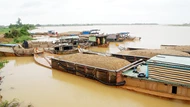 Đà Nẵng: Tăng cường bình ổn nguồn cung và giá cát xây dựng