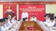Tạo sự kết nối hiệu quả hơn giữa thị trường vàng trong nước và thị trường quốc tế