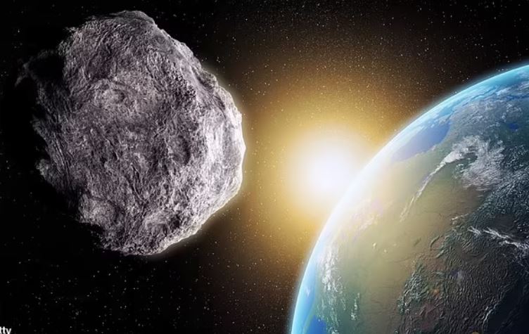 Tiểu hành tinh có khả năng hủy diệt thành phố có thể lao vào trái đất chỉ trong vài tuần, giới khoa học cảnh báo nguy cơ từ điểm mù ngoài không gian
