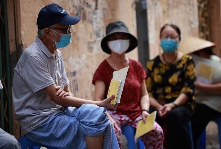 Từ ngày 1/7: 3 nhóm người từ 70 tuổi trở lên sẽ được nhận trợ cấp hưu trí xã hội