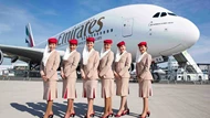 Emirates mở đường bay Đà Nẵng – Trung Đông 4 chuyến mỗi tuần